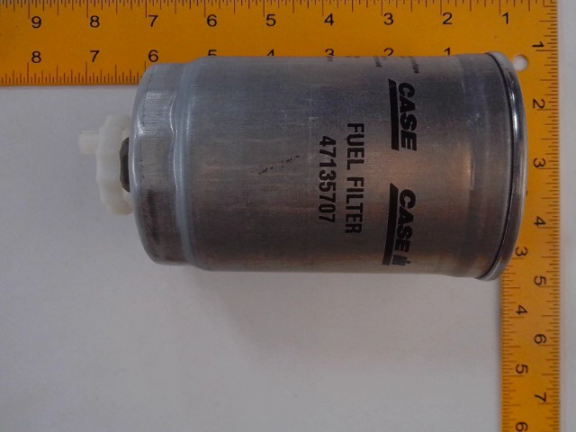 47135707 CASE Fuel Filter