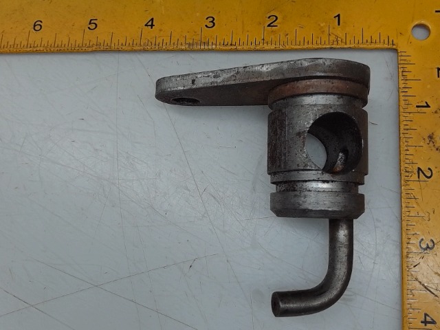 330201R12 Jet for CUB CADET