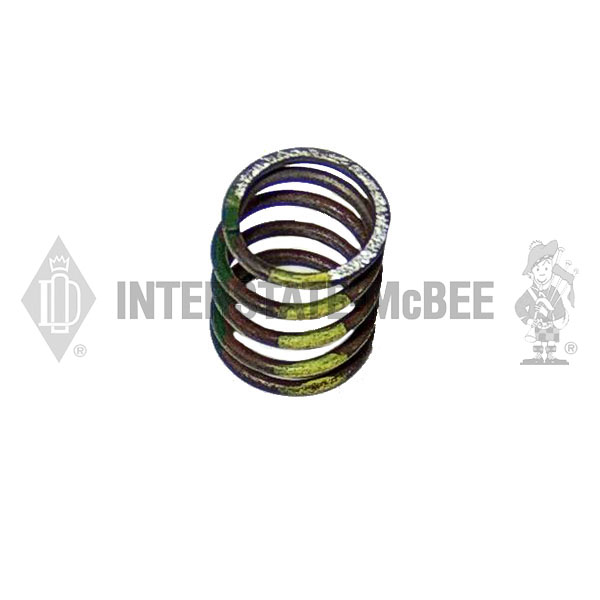 M-139586 Spring -grn/ylw/purp-5.41 Coil for INTERSTATE MCBEE
