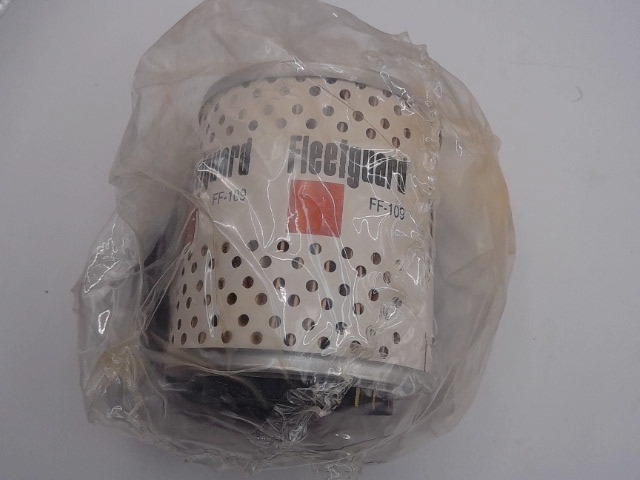 FF109 FLEETGUARD Filter