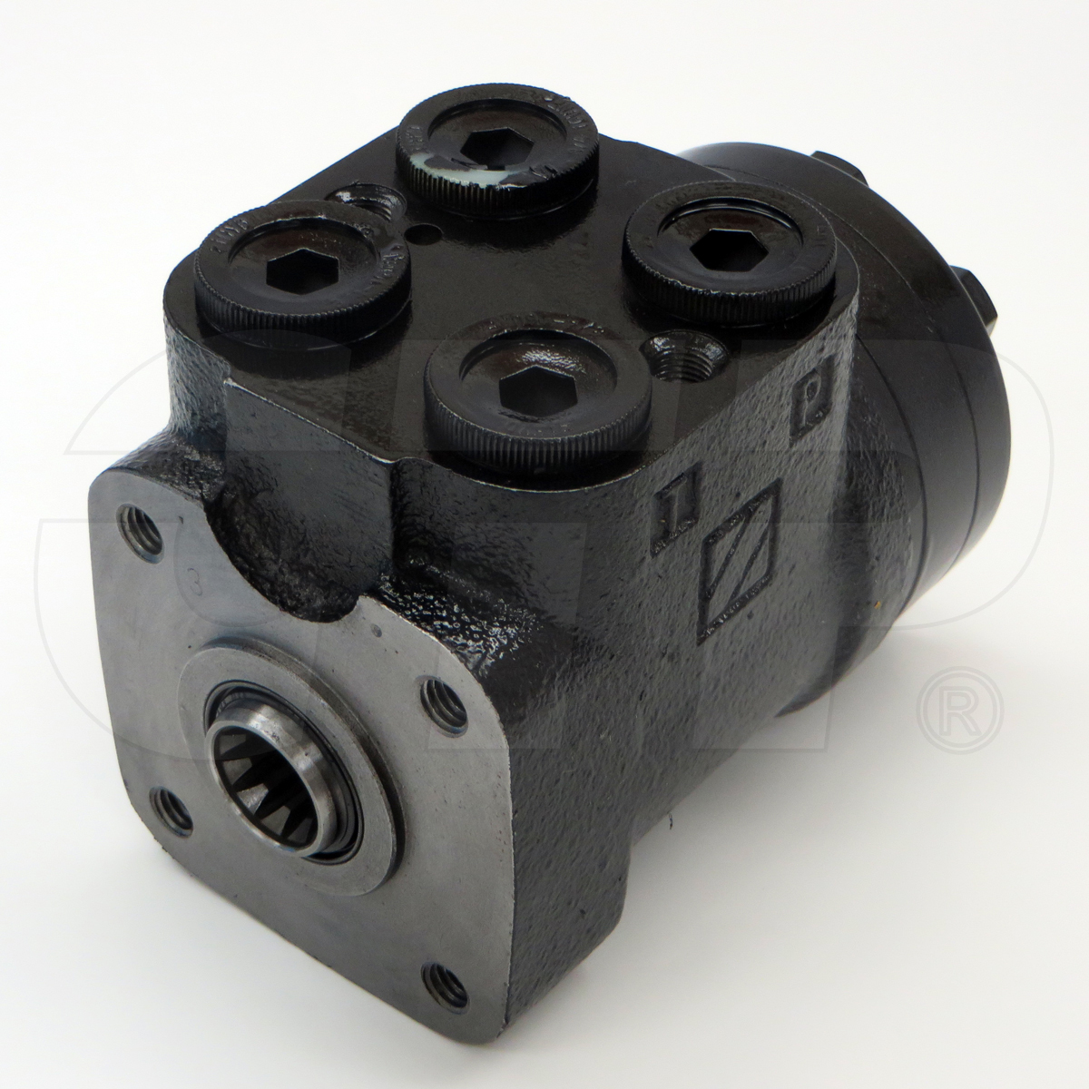 1198767 Pump Gp-metering
