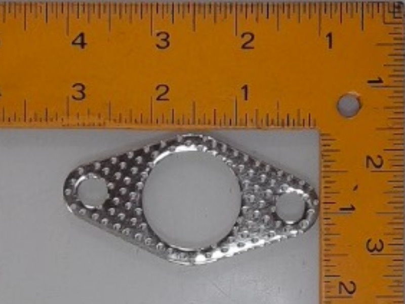 721-0375 Gasket for KOMATSU