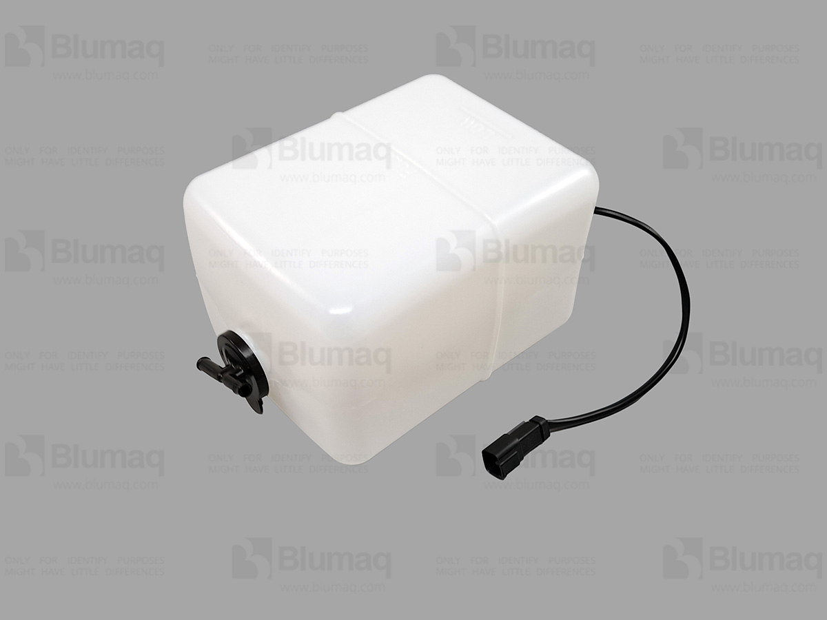 245-9205 Tank for BLUMAQ