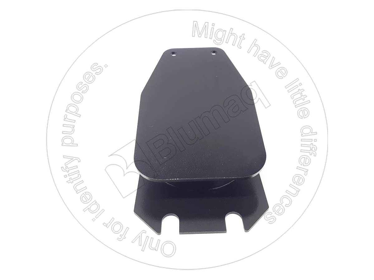 213-7322 Silentblock for BLUMAQ