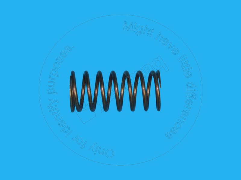 188-6303 Spring for CATERPILLAR