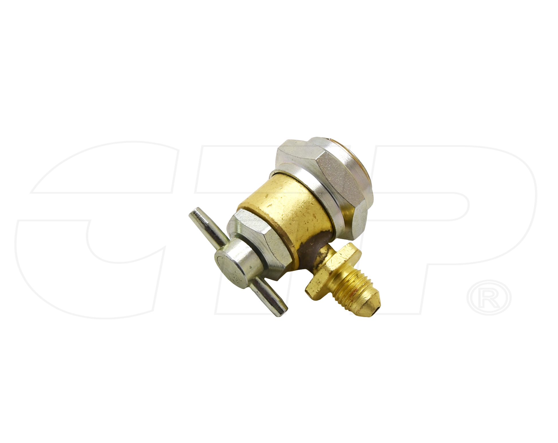 7S5106 Air Chuck for CATERPILLAR