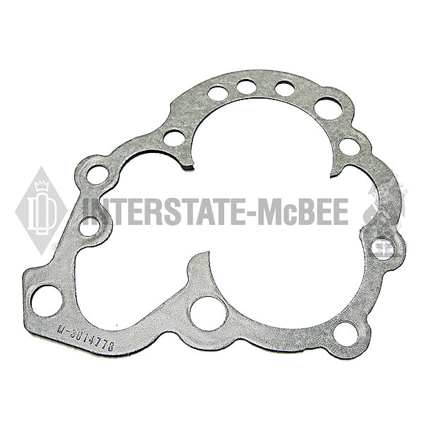 M-3014778 Gasket - Oil Pump