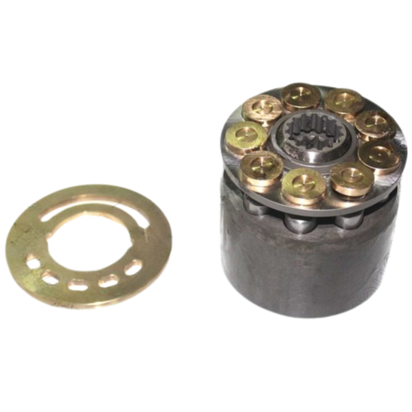 VO11708120 Cylinder Barrel for VOLVO