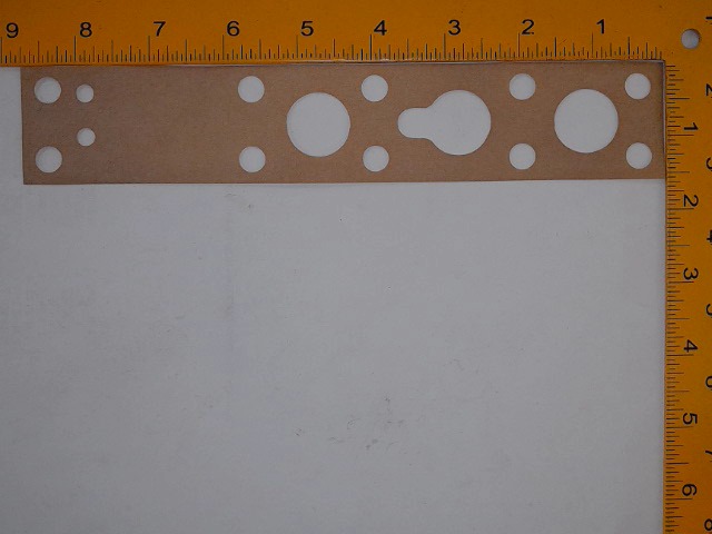 232-15-15910 Gasket