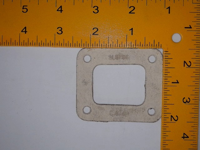 9L-8786 Gasket for CATERPILLAR