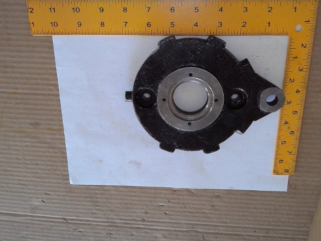 1S-0835 Frame
