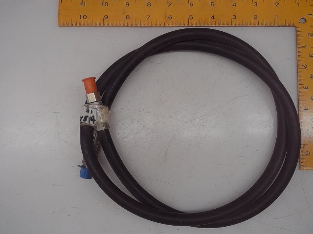 71154514 Hose for AGCO