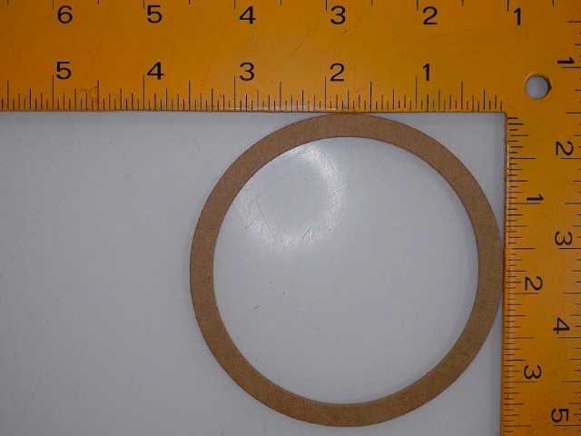A3957R Gasket for JOHN DEERE