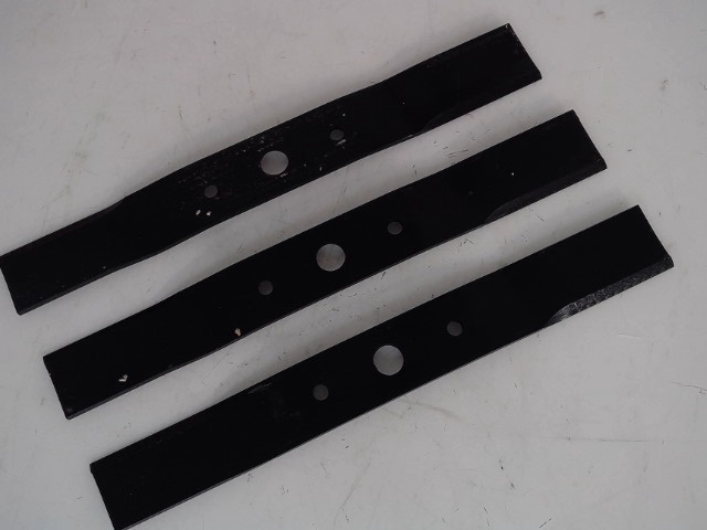 1001510KT Blade Kit for WOODS