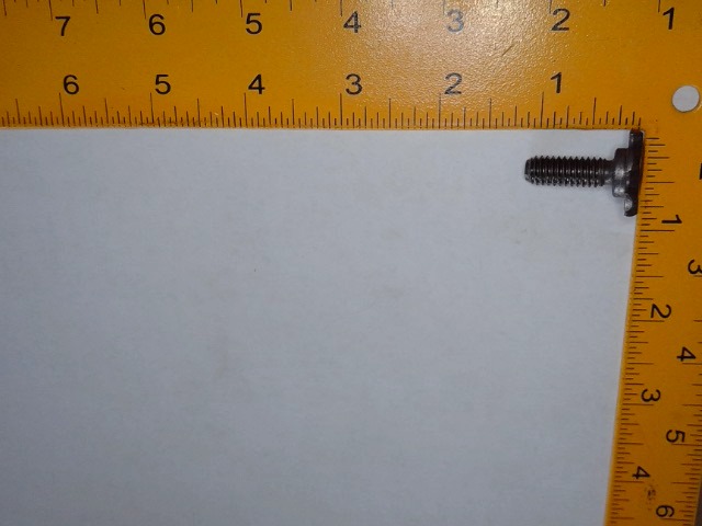 8R-5925 Screw-lockin