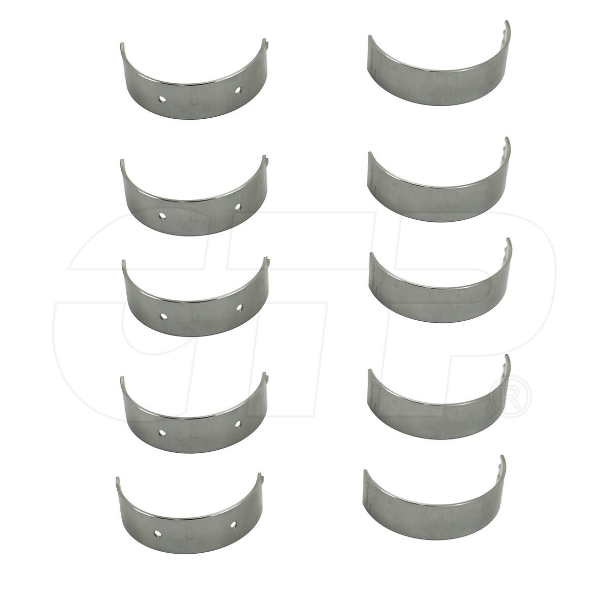2944891 Kit-bearing 0.50-mm Us for CATERPILLAR