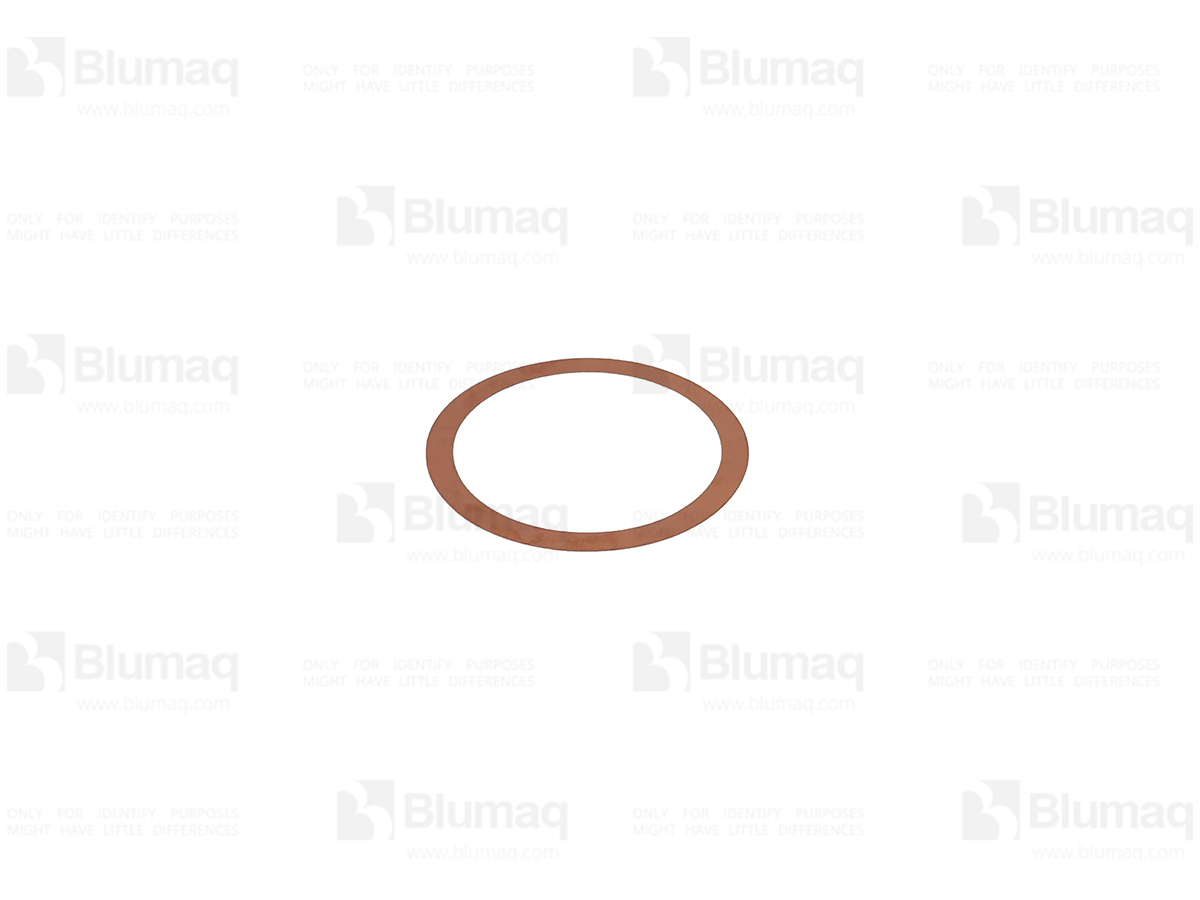 6T-9166 Shim