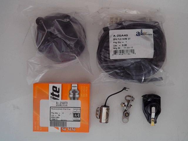 A-309787C Tune Up Kit for JOHN DEERE