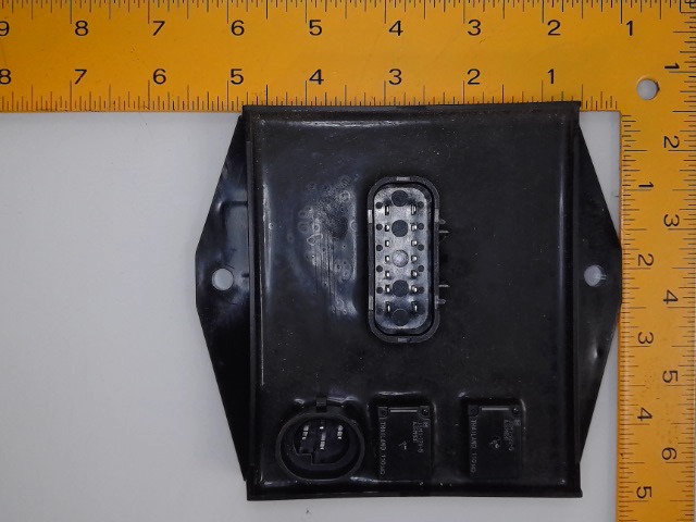 TCA19845 Controller for JOHN DEERE