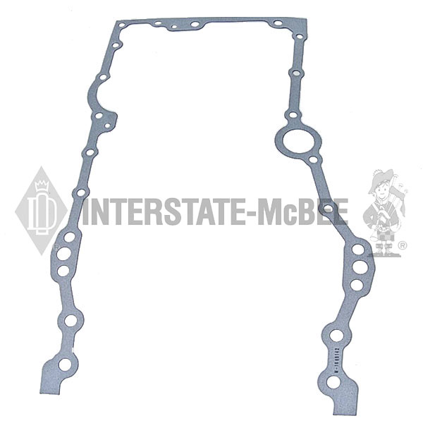 M-1669142 Gasket - Front Cover for INTERSTATE MCBEE
