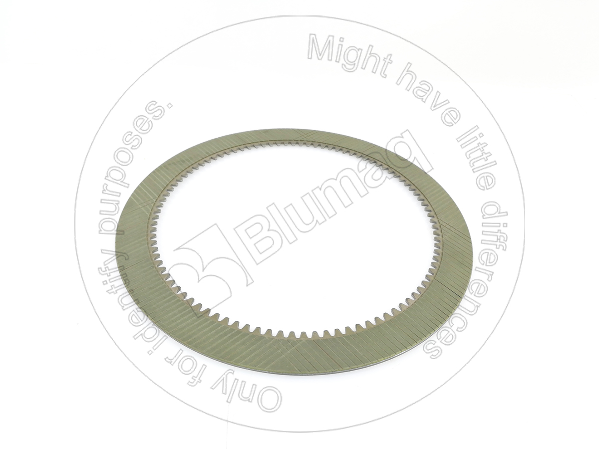 8P8679 Disc, Trans for CATERPILLAR