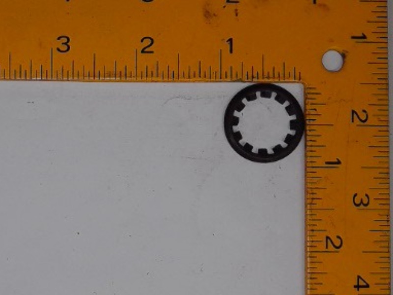 726-0159B Washer for KOMATSU