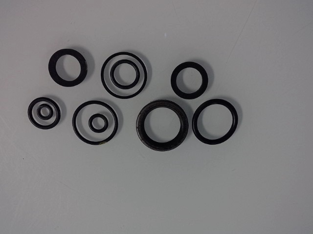 835958M91 Seal Kit for AGCO