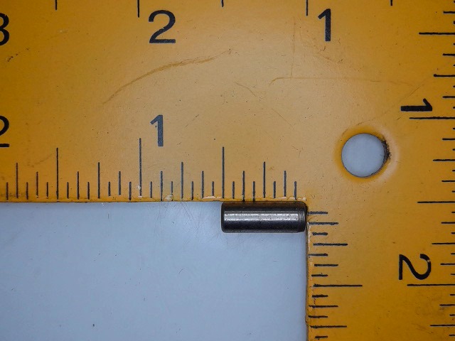 LT4008 AGCO Pin