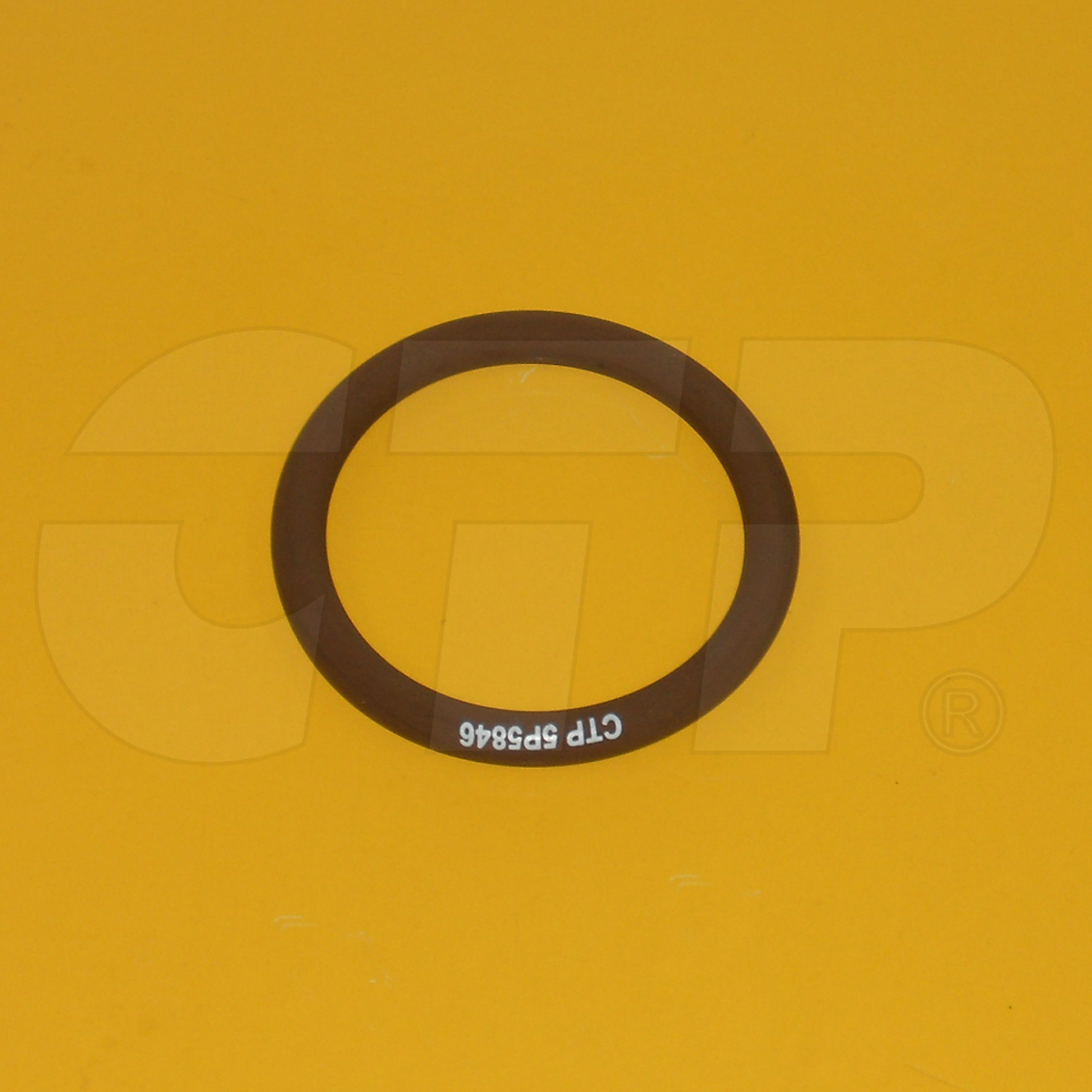 5P5846 Seal O Ring for CATERPILLAR