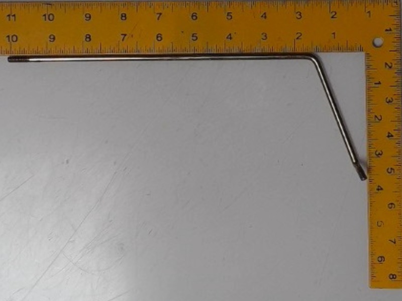 747-0608C Rod for CUB CADET