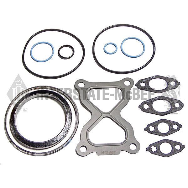 M-2903986 Gasket Set - Turbocharger for INTERSTATE MCBEE