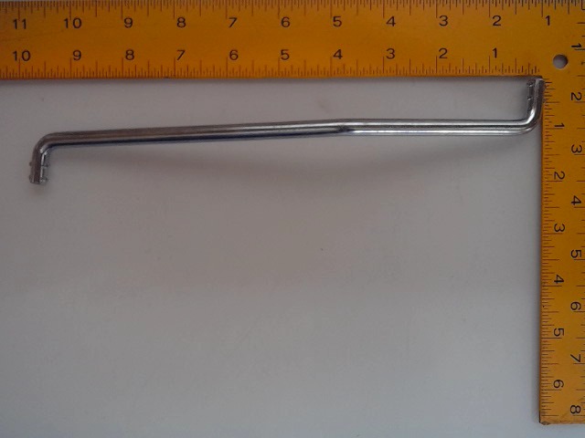 K3011-43142 Rod for KUBOTA