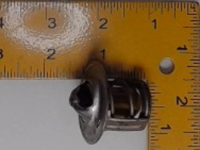 15531-73013 Thermostat Assy