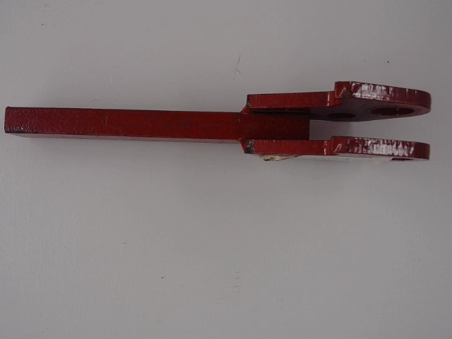179024C1 Hinge for CASE NEW HOLLAND