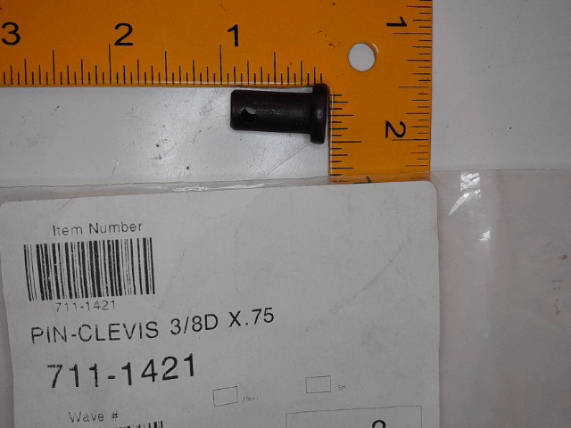 711-1421 Pin for CUB CADET