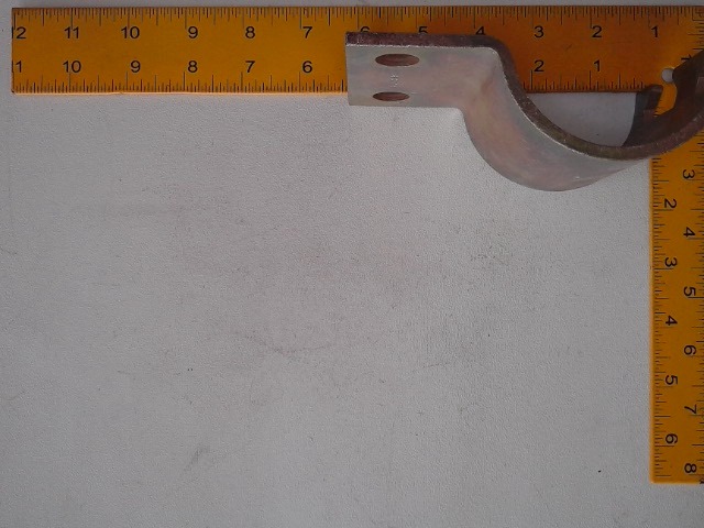 6V8521 Clamp for CATERPILLAR
