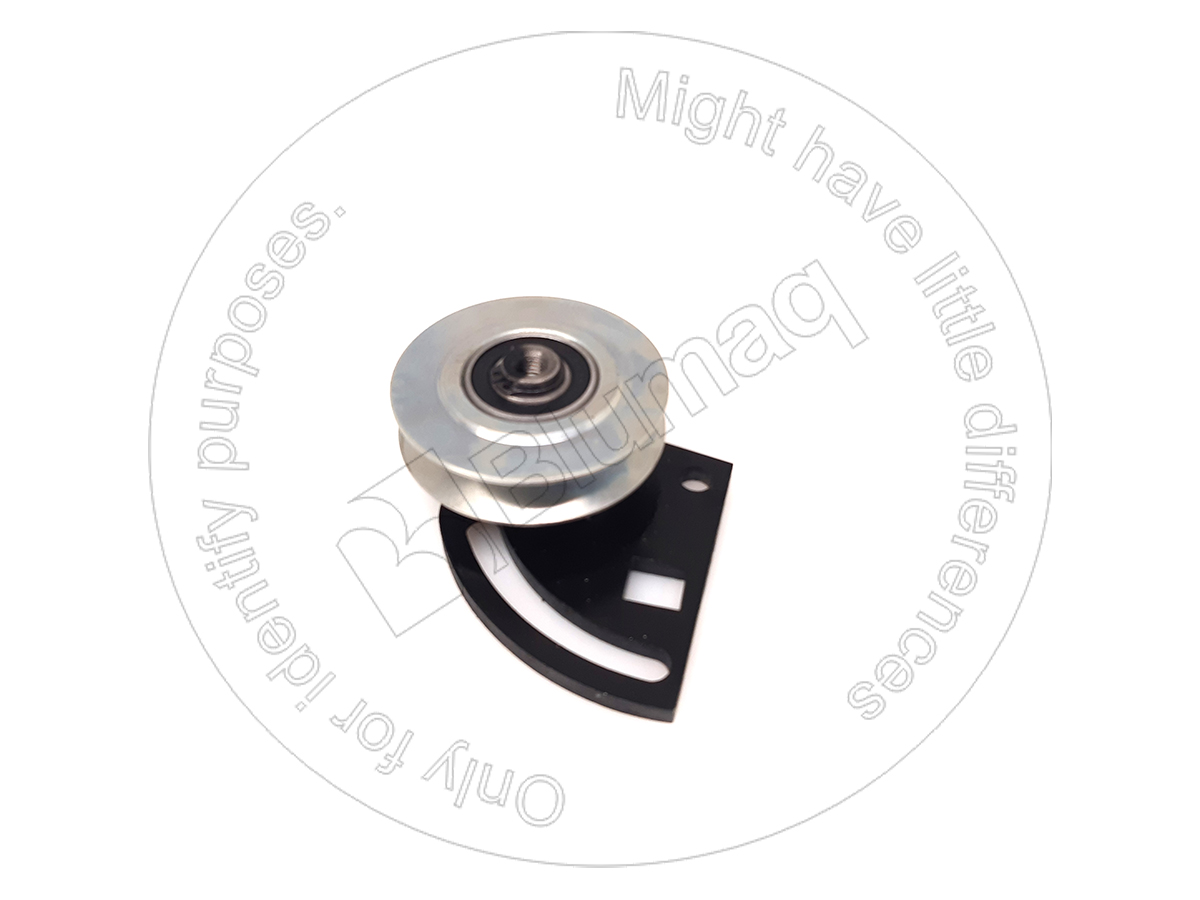 901.00489 Pulley for BLUMAQ