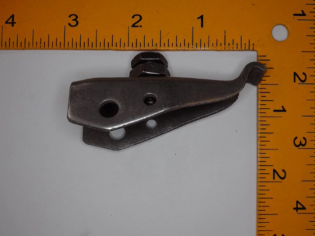250-10209 Finger for GEHL MANITOU