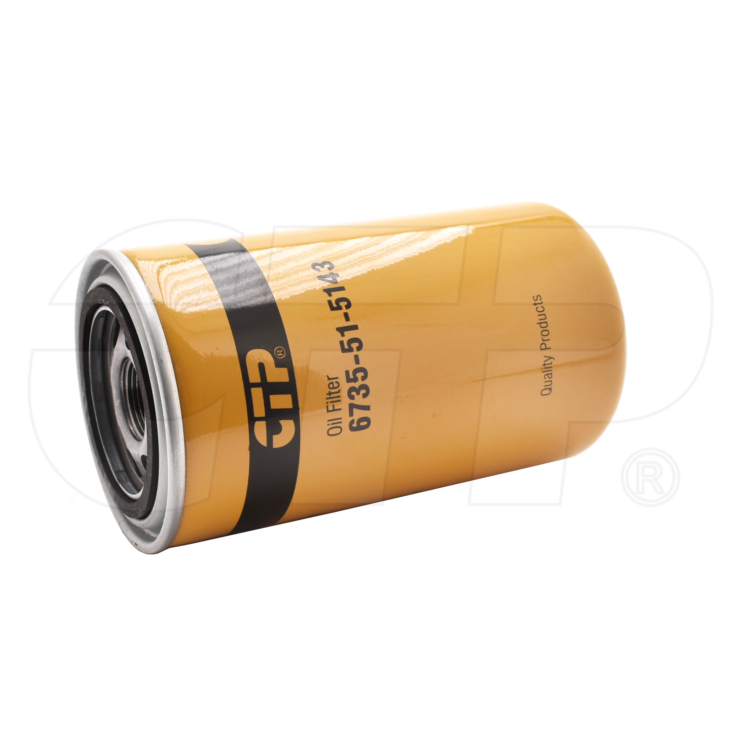 6735-51-5143 Oil Filter