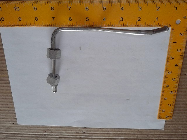 386-6311 Line Assy for CATERPILLAR