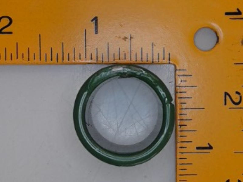 M47063 Sleeve for JOHN DEERE