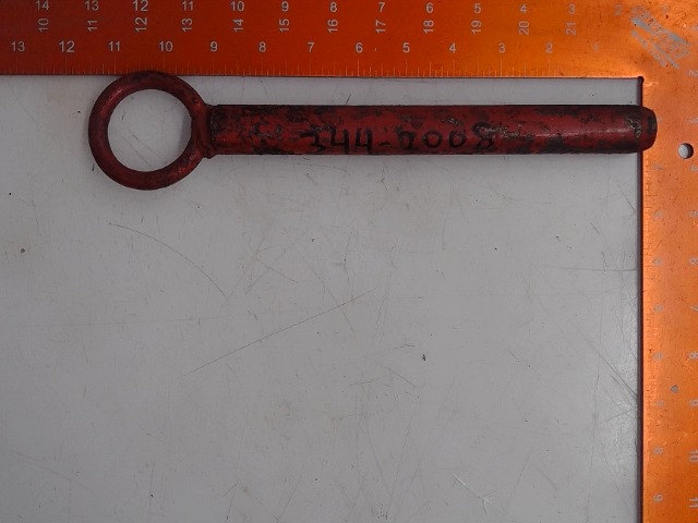 344-2008 Pin for BUSHHOG KEWANEE