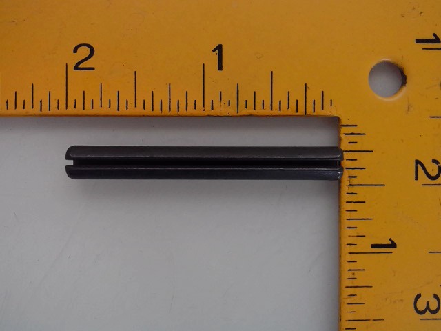 05411-00650 Pin for KUBOTA