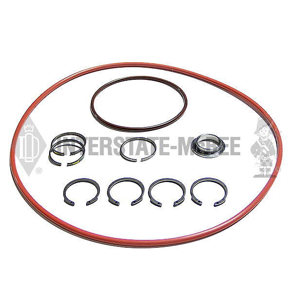 M-2W725 Kit - Repair - Turbo Cartridge for INTERSTATE MCBEE