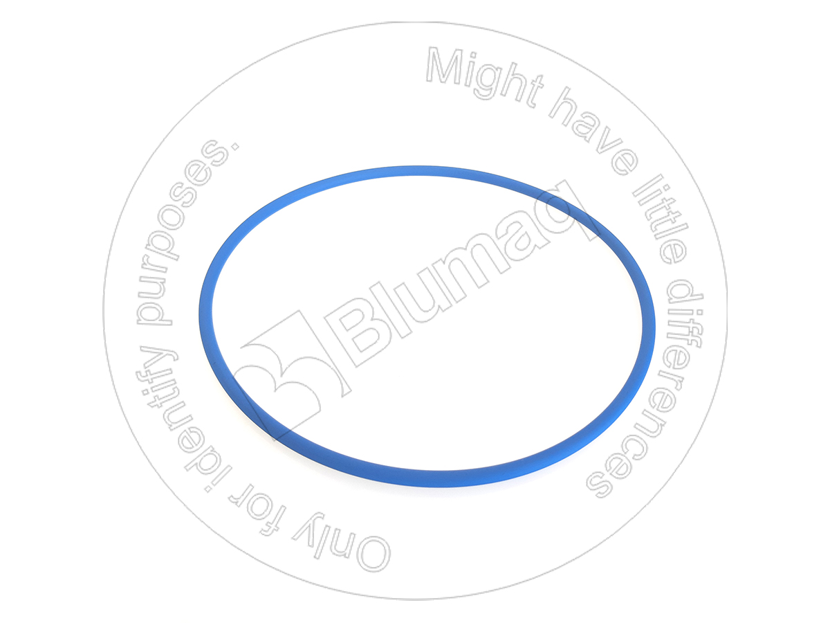 142-6217 Seal Ring Liner for BLUMAQ
