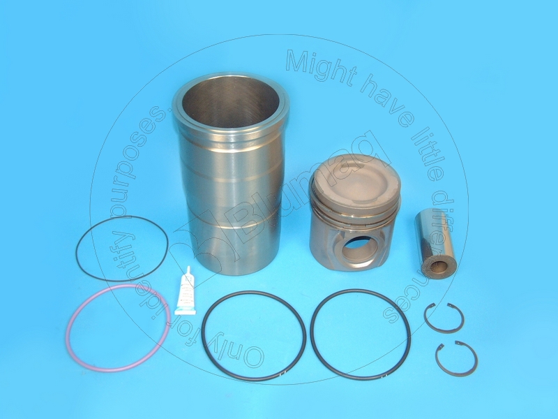 89-123200-72 Cyl. Liner Kit