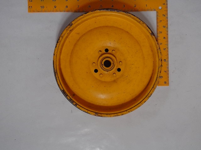 W9860270 Pulley for AGCO