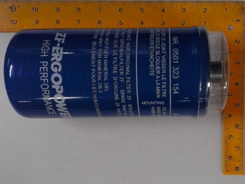 87519452 CASE Filter Suitable 42y15h0v35