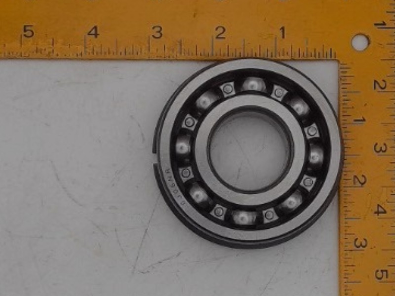 A-306L Ball Bearing for JOHN DEERE