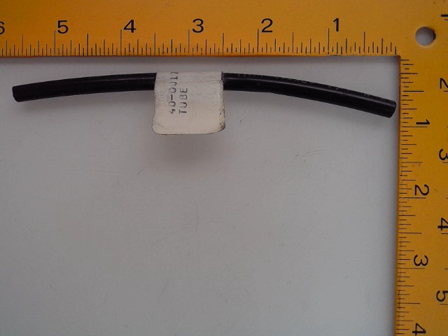 40-0017707 Tube for AGCO